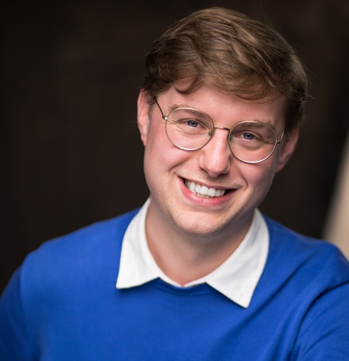 Bjorn Hanson