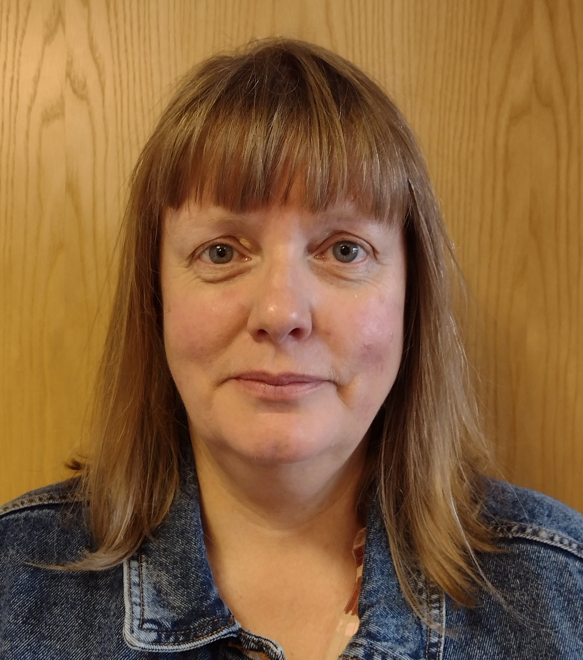 Heidi McAlpin