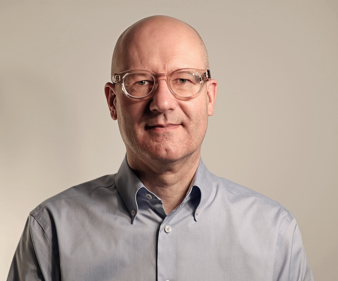 Keith Arrowsmith