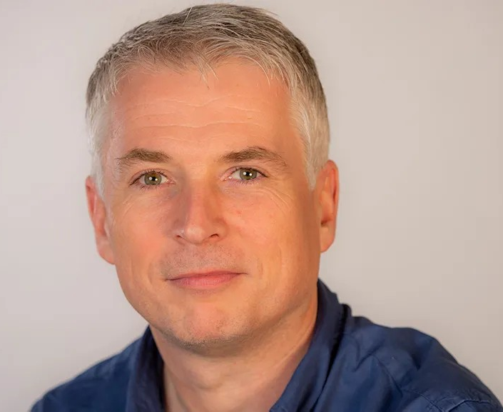 Steve Carson