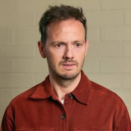Stuart Laws