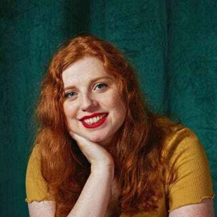 Eleanor Morton