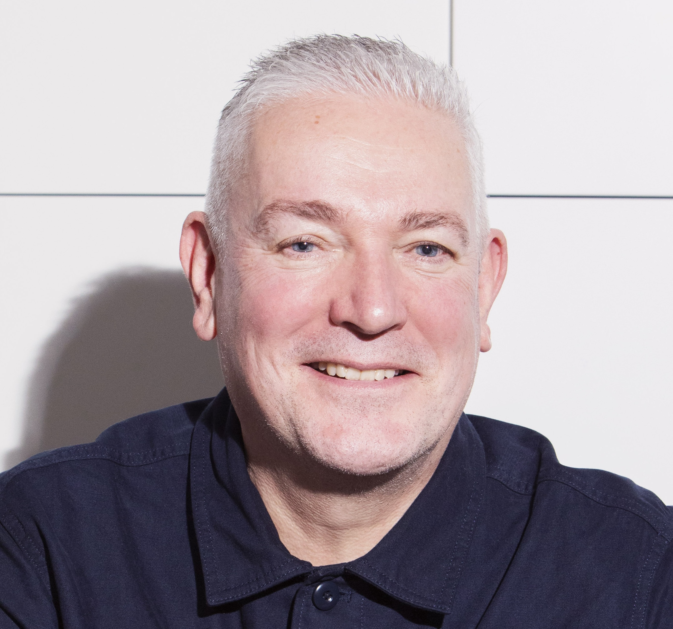 Mike Ellen