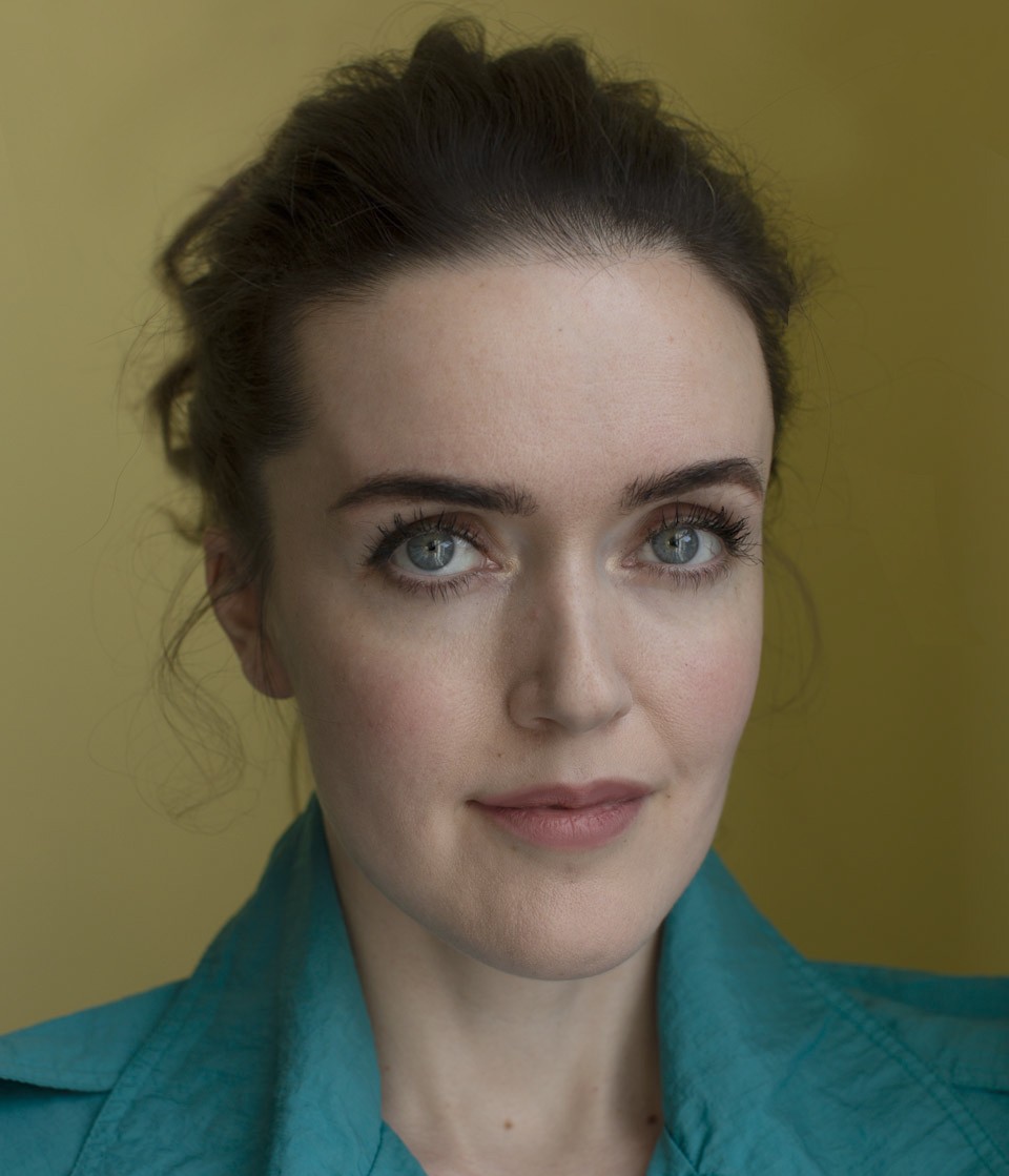 Aoibhéann McCann