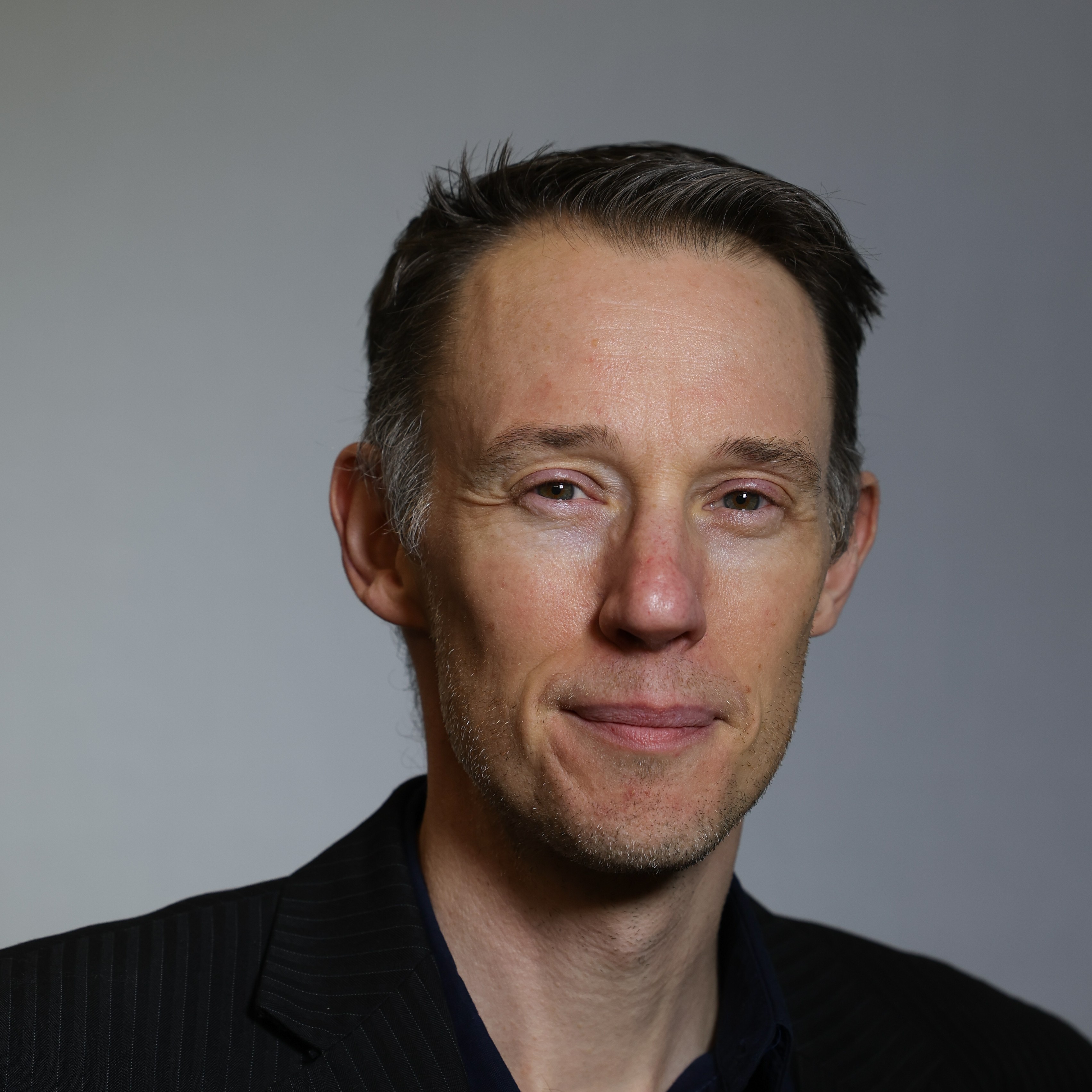 Paul Brolly