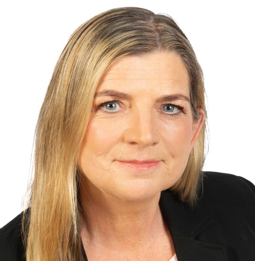 Proinsias Ní Ghráinne