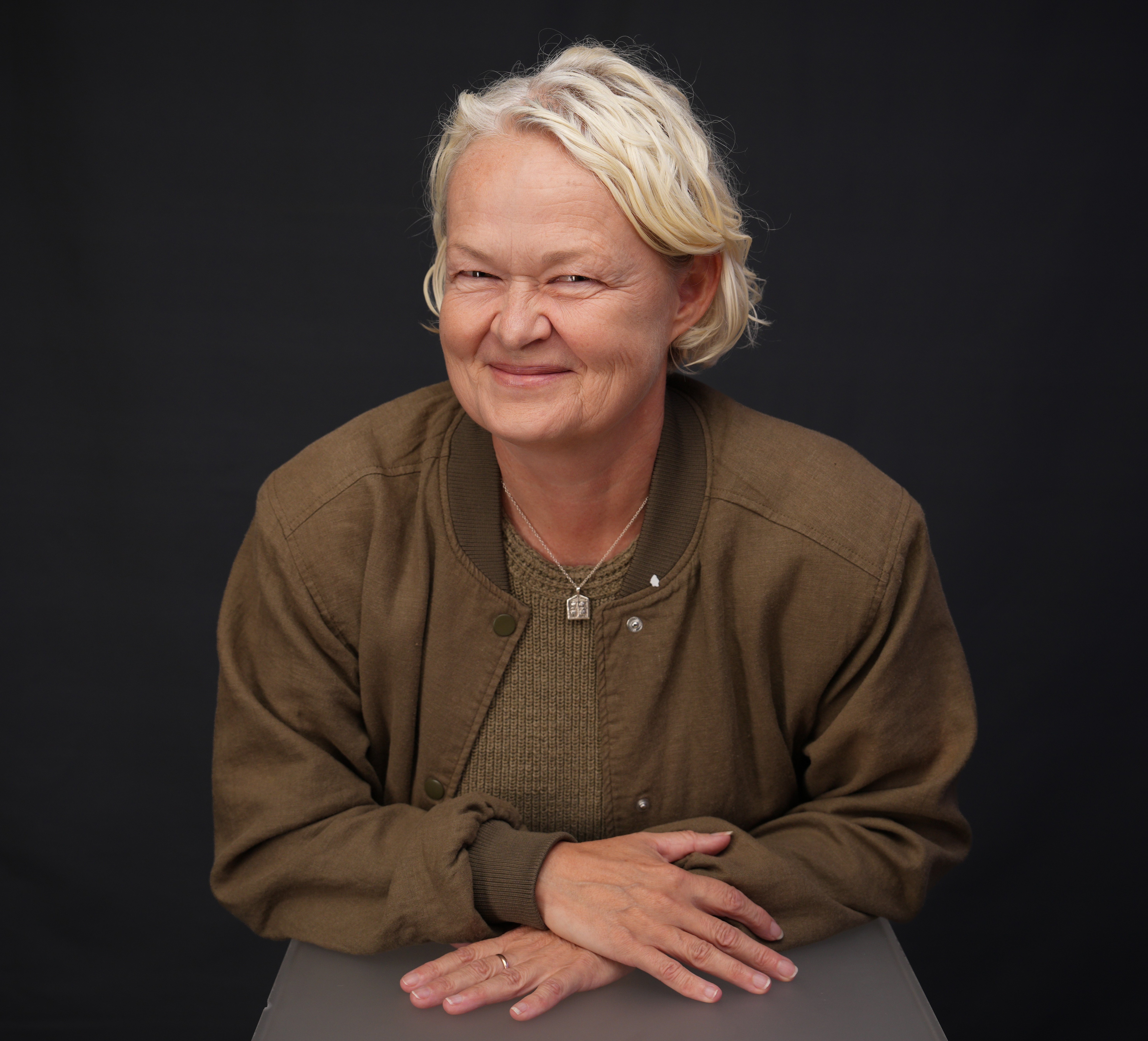 Fiona Campbell