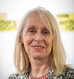 Anne Edyvean