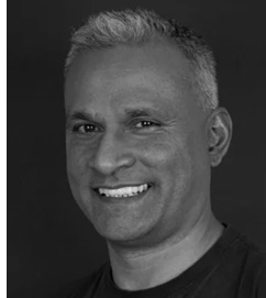 Dhruba Banerjee