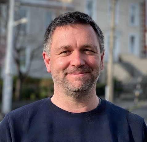 Eugene McCrystal