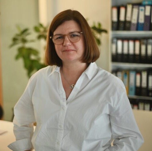 Fionnuala Deane