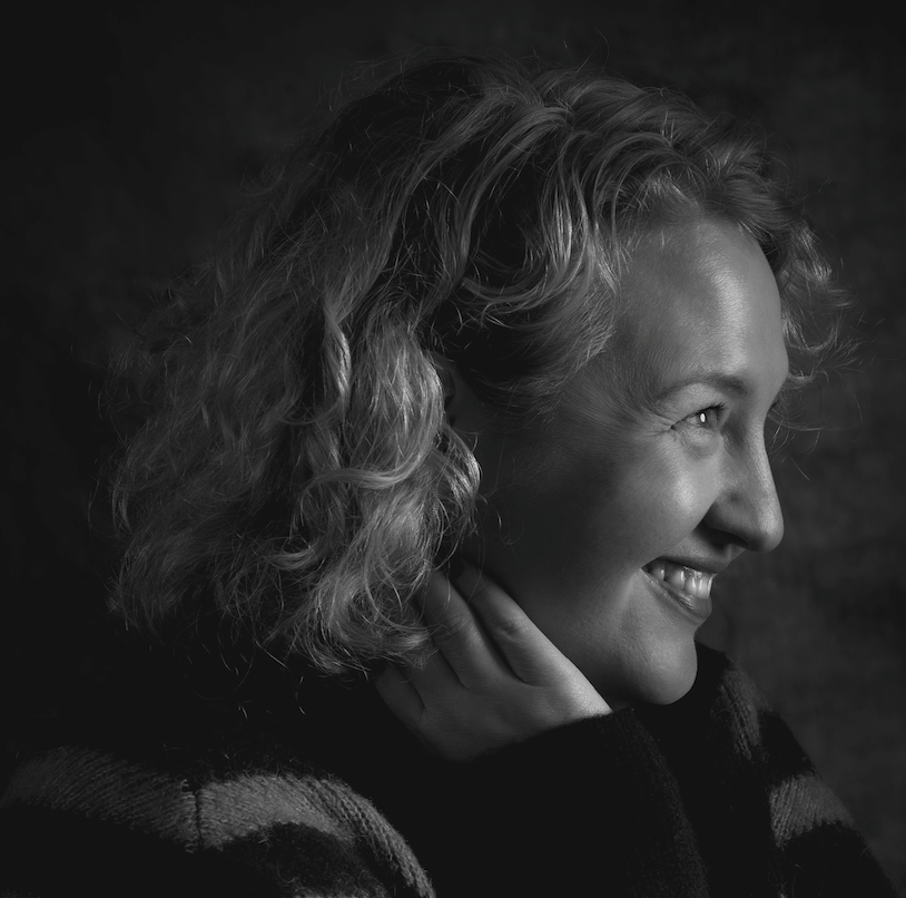 Cathy Hutton