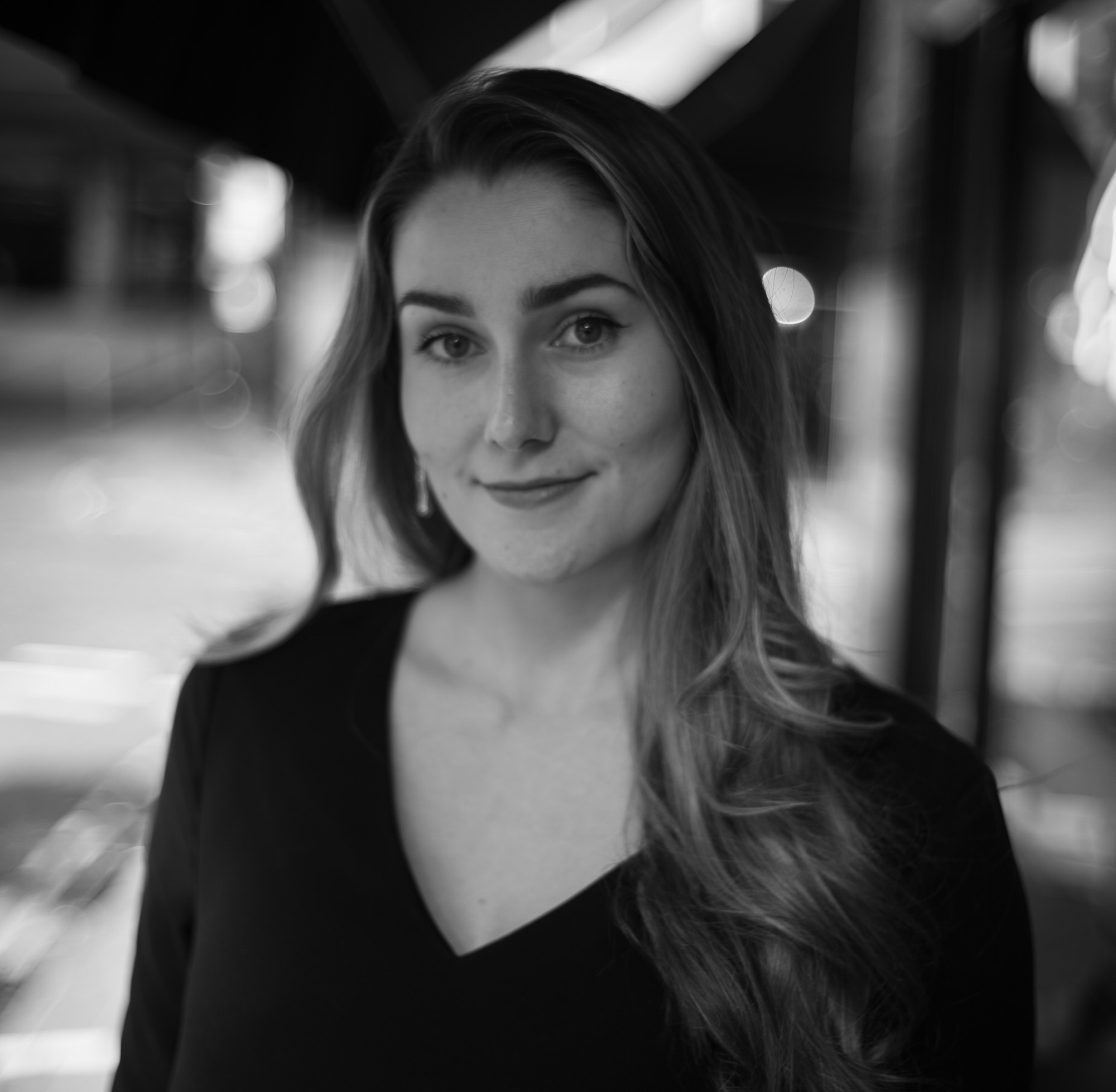 Sophia McKeever