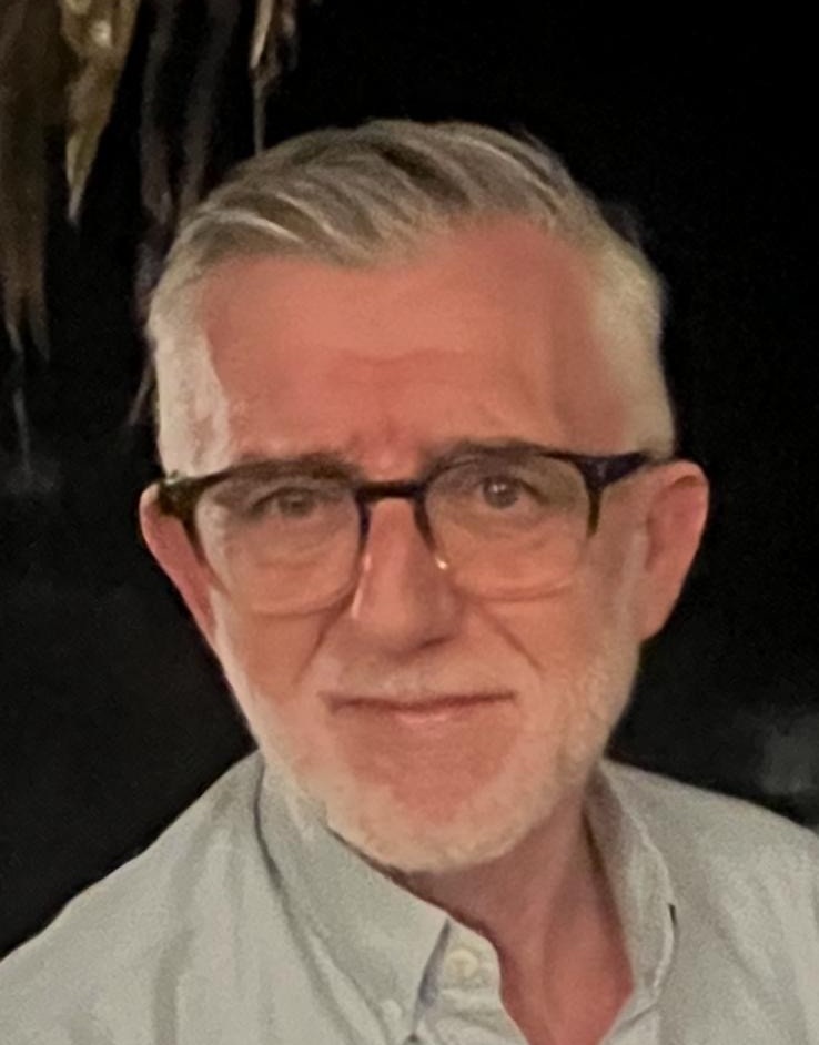 Robert Murphy